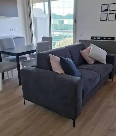 Apartamento Cozy Flat In Roma Exterior foto