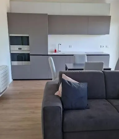 Apartamento Cozy Flat In Roma Exterior foto